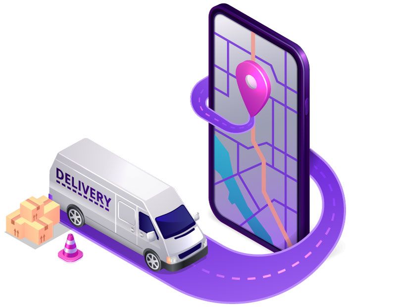 Local Delivery services Pittsburgh
