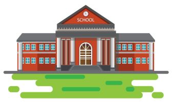 School Building